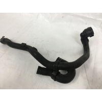 Шланг провода трубки радиатора 3c0121156bd volkswagen passat b6 2.0 tdi цб 2008 год