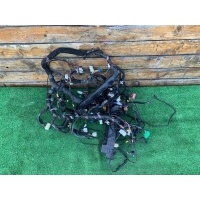 Проводка салона Hyundai Santa FE 2 (CM) 2006 918002b130