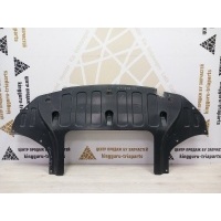 Пыльник Бампера Hyundai Solaris 2 HCR до Рестайлинг 2017-2020 29110H5000