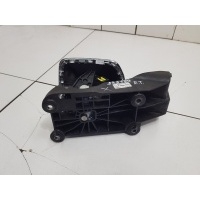 Кулиса КПП Renault Talisman 2015- 341041752R