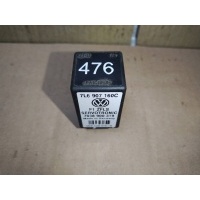 Блок управления сервотроника Volkswagen Touareg 1 [рестайлинг] 2008 476,7L6907160C