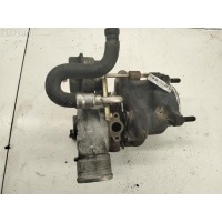 Турбина Volkswagen Passat B5 1998 058145703L