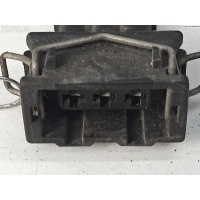 Разъем (фишка) проводки Audi A4 B5 (1994-2001) 1998 357972753