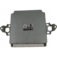 Блок управления subaru forester 2.0 22611aj160 a18 - 000