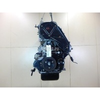Двигатель Hyundai-Kia Starex H1/Grand Starex 2007 104J14AU00B