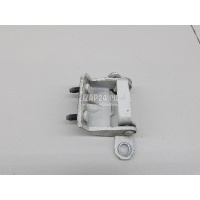 Петля двери задней левой верхняя Nissan Pathfinder (R51) (2005 - 2014) 82401ZP80A