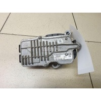 Моторчик блокировки межосевого дифференциала BMW X1 E84 (2009 - 2015) 27607643762