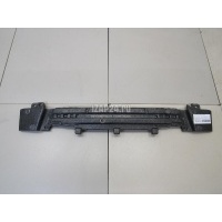Наполнитель переднего бампера VAG A5/S5 [8T] Coupe/Sportback (2007 - 2016) 8T0807550E