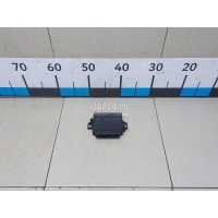 Блок управления парктроником VAG A4 [B8] (2007 - 2015) 8K0919475C