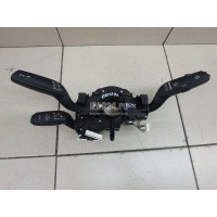 Переключатель подрулевой в сборе VAG A4 [B8] (2007 - 2015) 4G8953502AA4PK