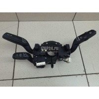Переключатель подрулевой в сборе VAG A4 [B8] (2007 - 2015) 4G8953502AA4PK