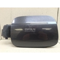 Ниша лючка бензобака VAG A4 [B8] (2007 - 2015) 8K0809999D