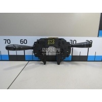 Переключатель подрулевой в сборе Citroen-Peugeot C5 (2008 - 2017) 6242RG