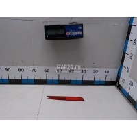 Отражатель в бампер задний правый Mazda Mazda 3 (BL) (2009 - 2013) BBP2515L0