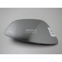 Стекло зеркала электрического правого VAG EOS (2006 - 2015) 3C8857522