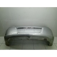 Бампер задний Chrysler Sebring (2006 - 2010) 68004596AC