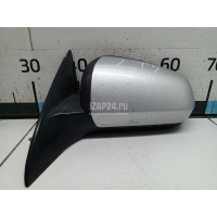 Зеркало левое электрическое Chrysler Sebring (2006 - 2010) 1AL011S2AB