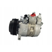 Компрессор кондиционера мерседес w222 a0008301604