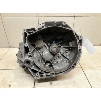 МКПП (механическая коробка переключения передач) Citroen-Peugeot C4 Picasso (2006 - 2014) 223179