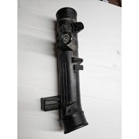 Volvo oe 31686412 трубки провода интеркулера xc60