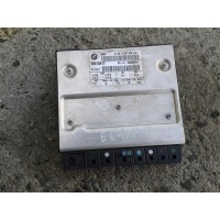 Блок сиденья bmw e61 универсал 6927270902
