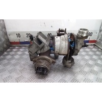 Турбина дизельная RENAULT MEGANE (2013-2017) 2011 889697H82728404