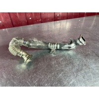 Трубка системы рециркуляции EGR Mercedes E-class W212 2012 A2761409008