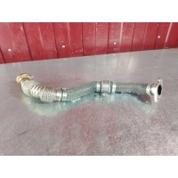 Трубка системы рециркуляции EGR Mercedes E-class W212 2013 A2761409008
