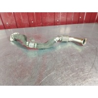 Трубка системы рециркуляции EGR Mercedes E-class W212 2013 A2761408908