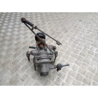 Корректор силы динамика atego