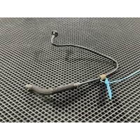 Патрубок (трубопровод, шланг) Audi A6 4G/C7 2014 4G0121081AH