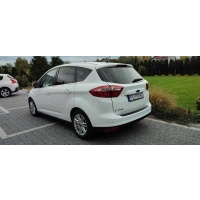 Форд - 2014r 1 , 6 tdci отличный состояние