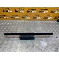 Накладка стекла двери Задн. KIA Cerato 4 2021 83241-M6000