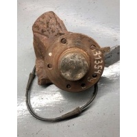 Ступица передняя правая Opel Omega B 2003 9048646,90445667