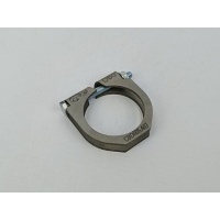 Хомут глушителя PSA Boxer/Ducato/Jumper 250 CBD605407, CBD605.407