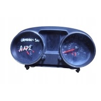 Спидометр часы nissan qashqai j10 рестайлинг 24810br30c