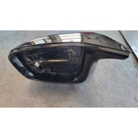 Корпус зеркала bmw m5 f90 камера m8 f93 g11 g12