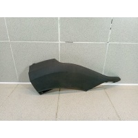 Накладка переднего бампера правая Audi Q7 4M 4M0807062D4W3
