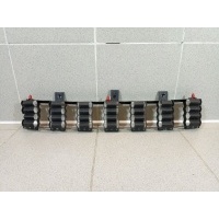Наполнитель переднего бампера Toyota Land Cruiser 300 5261160160