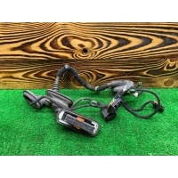 Проводка двери передней левой Volkswagen Touran 1 2005 1t0971120l