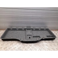 Mercedes - benz gl x166 заднего отсек , полки