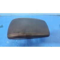 Подлокотник nissan juke i f15
