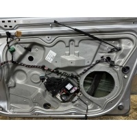Стеклоподъемник электр. передний правый Skoda Octavia (A5 1Z-) 2004-2013 1Z2837462