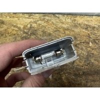 Фонарь в дверь Skoda Octavia (A5 1Z-) 2004-2013 2011 1J0947411E