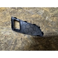 Решетка динамика Skoda Octavia (A5 1Z-) 2004-2013 2011 1Z28674359B9