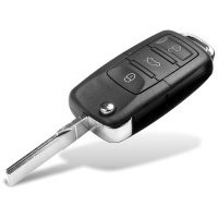 Корпус kluczyka перочинный нож пульт ключ для volkswagen passat b5 гольф iv 4 поло