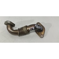 Трубка системы рециркуляции EGR Volkswagen Caddy 2009 038131521CC,, BXE