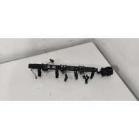 Проводка форсунок Audi A6 2006 038973132,03G971033,03G971033D,03G971033L, BDK, BXE, BKD, AZV, BXF, BMM, BLS, BMN, BXJ