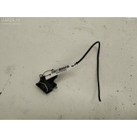 Разъем (фишка) проводки Volkswagen Golf-3 1992 037906240
