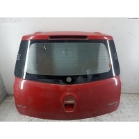 Стекло заднее Opel Agila B (2007-2014) 2008